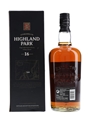 Highland Park 16 Year Old Duty Free 100cl / 40%