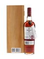 Macallan 25 Year Old Sherry Oak 70cl / 43%