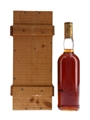 Macallan 25 Year Old Anniversary Malt  70cl / 43%