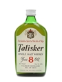 Talisker 8 Years Old Bottled 1970s 39.33cl