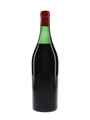 Chambertin Grand Cru 1955 J. Belmar 75cl