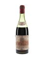 Le Corton Grand Cru 1949 Doudet Naudin 75cl