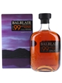 Balblair 1999 Bottled 2014 - 1st Release 100cl / 46%