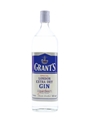 Grant's Special London Dry Gin  100cl / 43%