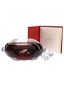 Remy Martin Louis XIII Cognac Baccarat Crystal - Bottled 1980s-1990s 75cl / 40%