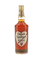 Cream Of Kentucky Bottled 1970s - Rinaldi 75cl / 40%