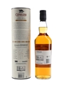 Clynelish Reserve Game Of Thrones - House Tyrell 70cl / 51.2%