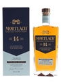 Mortlach 14 Year Old Alexander's Way Travel Retail Exclusive 70cl / 43.4%