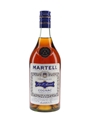 Martell 3 Star Bottled 1960s-1970s 70cl / 40%