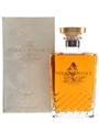 Nikka Whisky 100th Anniversary Of Masataka Taketsuru 70cl / 43%