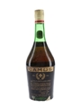 Camus Celebration Cognac Bottled 1960s 75cl / 40%