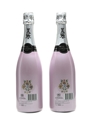 Christian Audigier Rose Champagne 2 x 75cl