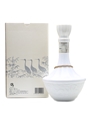 Nikka Tsuru Ceramic Decanter  70cl / 43%