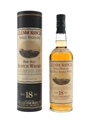 Glenmorangie 18 Year Old Bottled 1990s 70cl / 43%