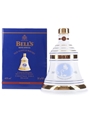 Bell's Decanter Christmas 2001 8 Year Old - Alexander Graham Bell 70cl / 40%