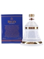 Bell's Decanter Christmas 2001 8 Year Old - Alexander Graham Bell 70cl / 40%