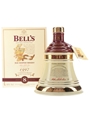 Bell's Christmas Decanter 1997 8 Year Old - Ingredients Of Quality 70cl / 40%