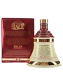 Bell's Christmas Decanter 1996 8 Year Old - Ingredients Of Quality 70cl / 40%
