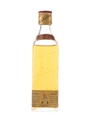 Johnnie Walker Red Label Bottled 1970s 20cl / 40%