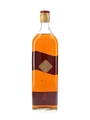 Johnnie Walker Red Label Bottled 1970s 100cl