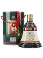 Bell's Christmas 1991 Ceramic Decanter The Art of Distilling 70cl / 40%