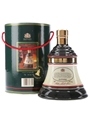 Bell's Christmas 1989 Decanter Perth Winter 1895 75cl / 43%