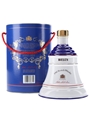 Bell's Ceramic Decanter Princess Eugenie 1990 75cl / 43%