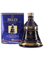 Bell's Ceramic Decanter The Prince Of Wales' 50th Birthday 70cl / 40%