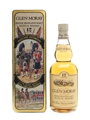 Glen Moray 12 Years Old Highland Regiments 75cl