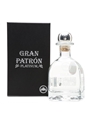 Gran Patron Platinum  70cl / 40%
