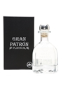 Gran Patron Platinum  70cl / 40%