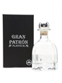 Gran Patron Platinum  70cl / 40%
