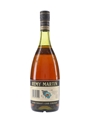 Remy Martin 3 Star Bottled 1980s 70cl / 40%