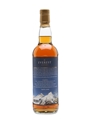 Amrut Everest Edition Cask 07006 Standing By Nepal 70cl / 58.7%