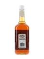 Jim Beam White Label 4 Year Old Bottled 1990s 100cl / 40%