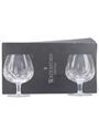 Waterford Crystal Glasses  