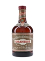 Drambuie Bottled 1970s-1980s 68cl / 40%