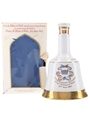 Bell's Ceramic Decanter Prince William Of Wales 1982 50cl / 40%