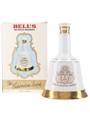 Bell's Ceramic Decanter Prince William Of Wales 1982 50cl / 40%