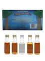 Barbados Rums R L Seale & Co. - Foursquare 5 x 5cl