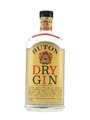 Buton Dry Gin Bottled 1950s 75cl / 45%