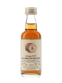 Braes Of Glenlivet 1979 15 Year Old Bottled 1995 - Signatory Vintage 5cl / 60%