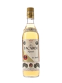 Bacardi Carta De Oro Bottled 1980s - Wax & Vitale 75cl / 40%