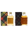Avonside & Highland Fusilier 8 Year Old Bottled 1970s - James Gordon & Gordon & MacPhail 2 x 5cl / 40%