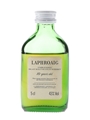 Laphroaig 10 Year Old Bottled 1980s 5cl / 43%