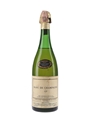 Pommery Marc De Champagne Bottled 1960s 75cl / 42%