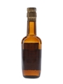 Hiram Walker Canadian Club Bottled 1930s-1940s 5cl / 40%