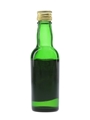 Glen Flagler Rare All Malt Scotch Bottled 1970s 5cl / 40%