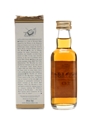 Macallan 10 Years Old 5cl 40%