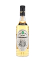Glen Grant 1981 5 Year Old - Seagram Italia 75cl / 40%